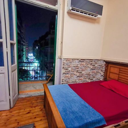 Bella Casa Cairo Apartment Bagian luar foto