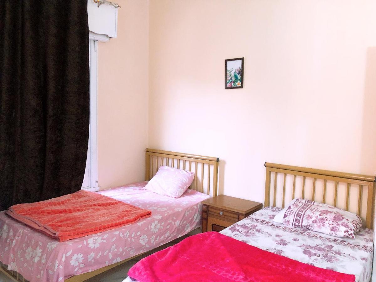 Bella Casa Cairo Apartment Bagian luar foto