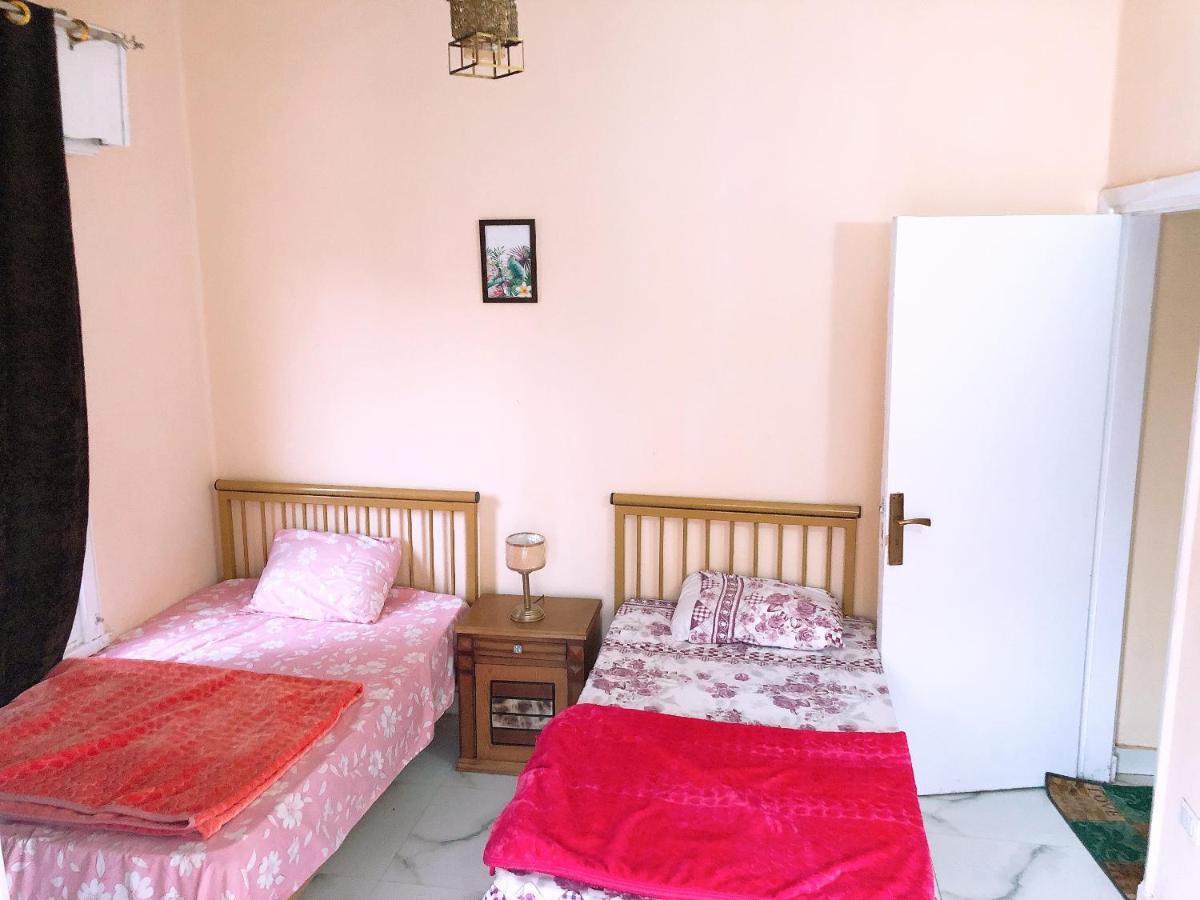 Bella Casa Cairo Apartment Bagian luar foto