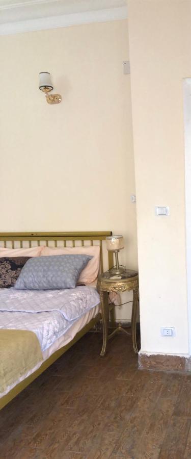 Bella Casa Cairo Apartment Bagian luar foto