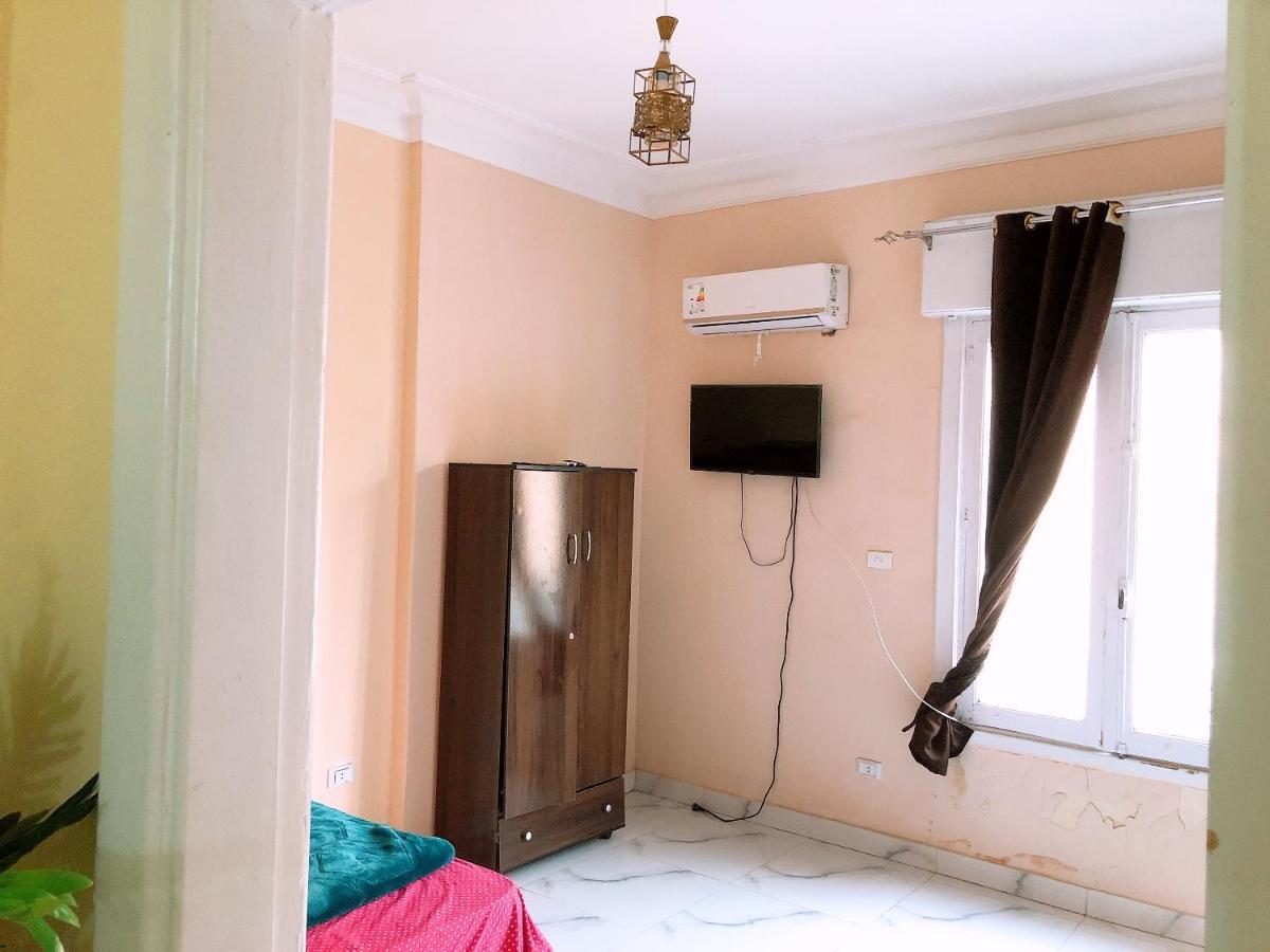 Bella Casa Cairo Apartment Bagian luar foto