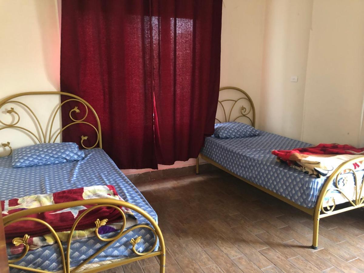 Bella Casa Cairo Apartment Bagian luar foto