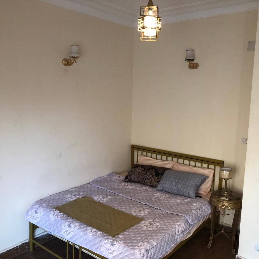 Bella Casa Cairo Apartment Bagian luar foto