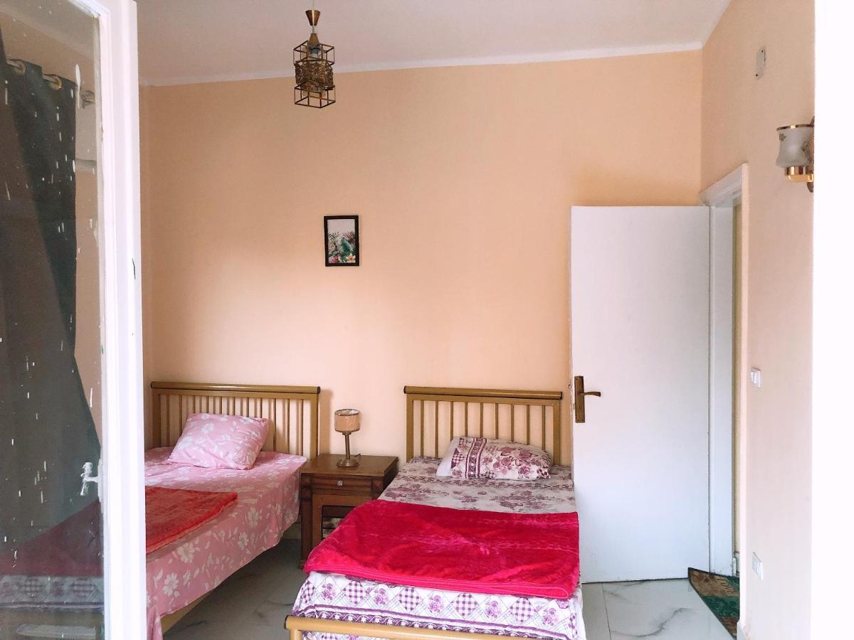 Bella Casa Cairo Apartment Bagian luar foto