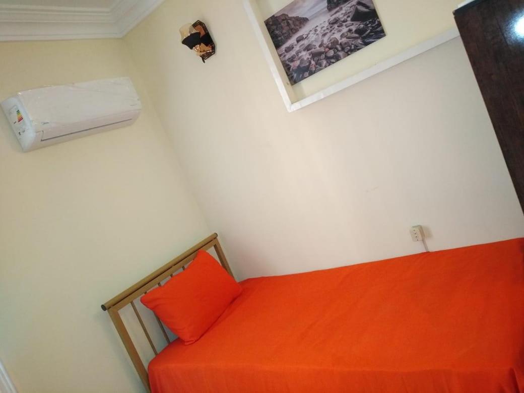 Bella Casa Cairo Apartment Bagian luar foto