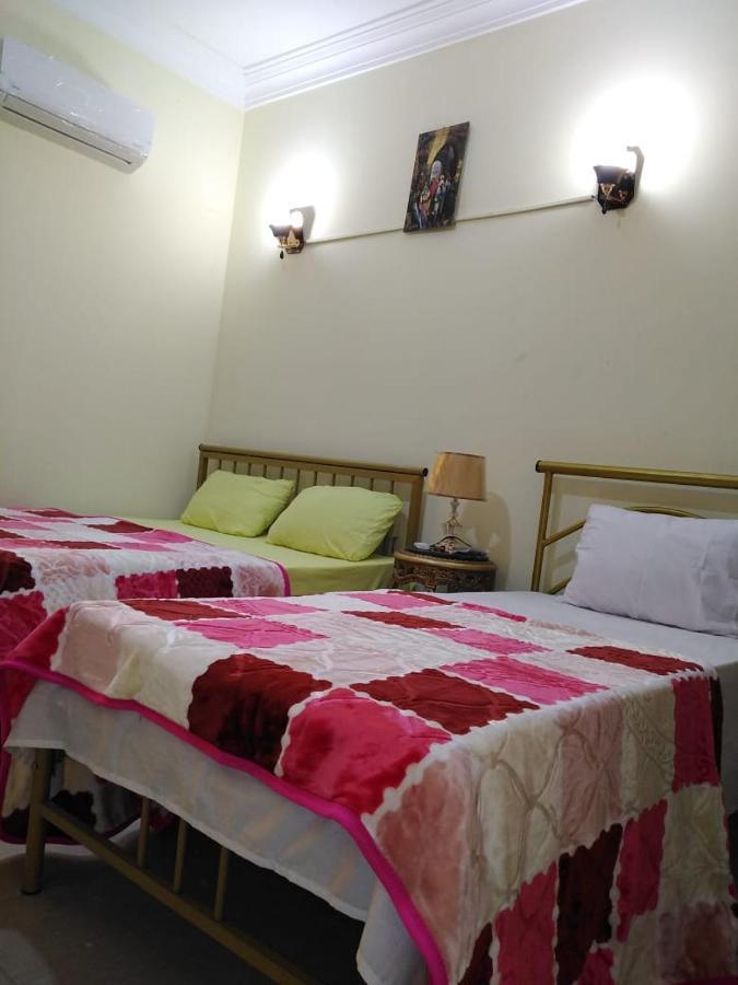 Bella Casa Cairo Apartment Bagian luar foto