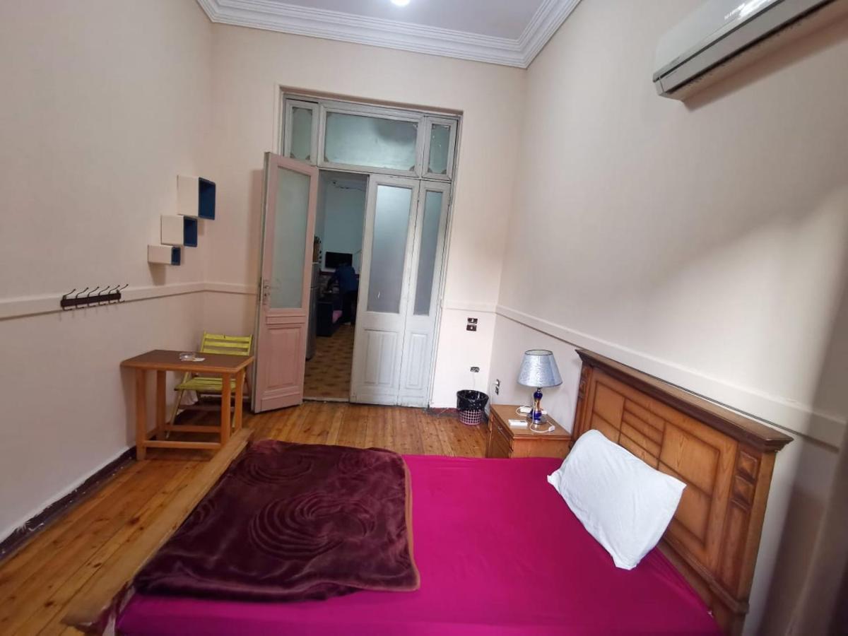 Bella Casa Cairo Apartment Bagian luar foto