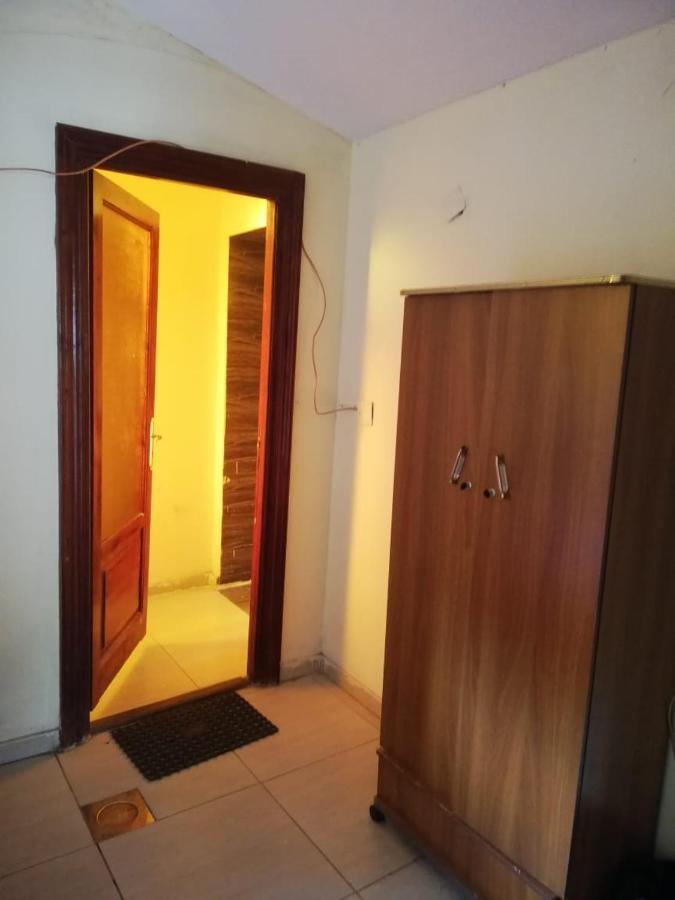 Bella Casa Cairo Apartment Bagian luar foto
