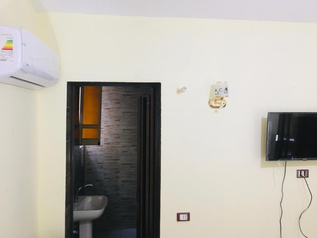 Bella Casa Cairo Apartment Bagian luar foto