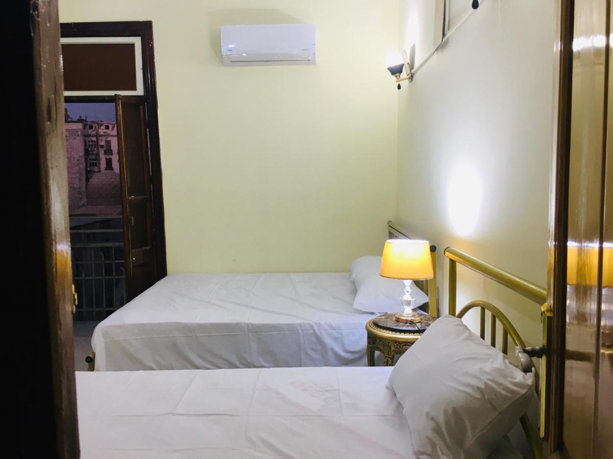 Bella Casa Cairo Apartment Bagian luar foto