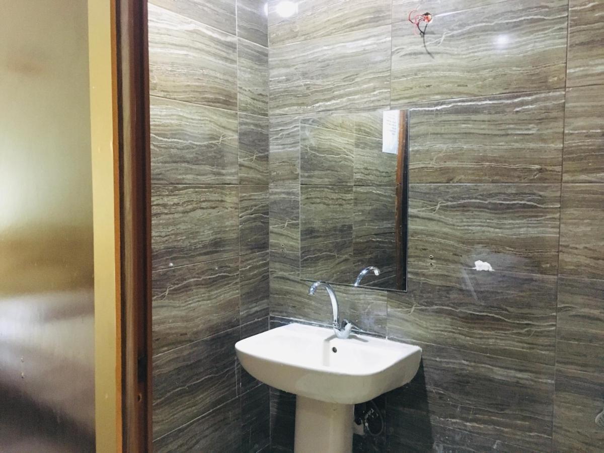 Bella Casa Cairo Apartment Bagian luar foto
