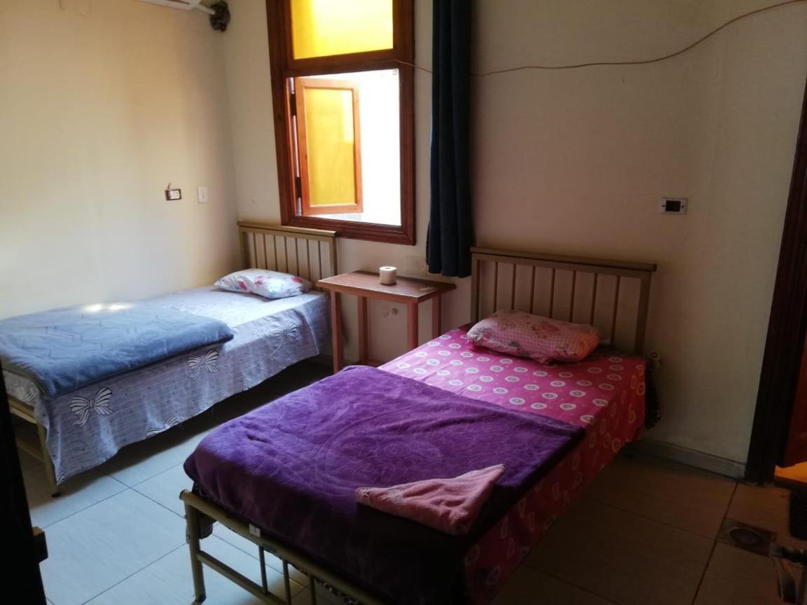 Bella Casa Cairo Apartment Bagian luar foto